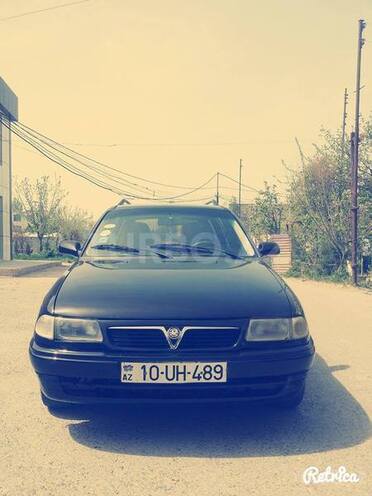 Opel Astra 1995, 180,000 km - 1.6 л - Bakı