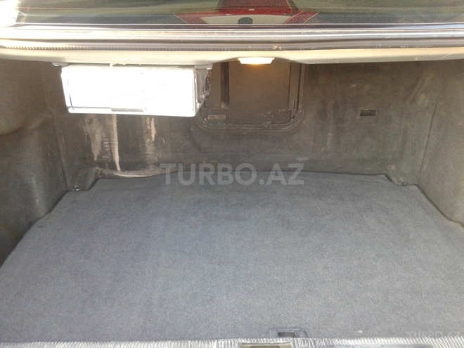 Mercedes E 230 1996, 320,000 km - 2.3 l - Bakı