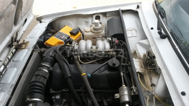 LADA (VAZ) 2107 2008, 125,000 km - 1.3 l - Bakı