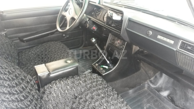 LADA (VAZ) 2107 2008, 125,000 km - 1.3 l - Bakı