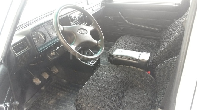 LADA (VAZ) 2107 2008, 125,000 km - 1.3 l - Bakı