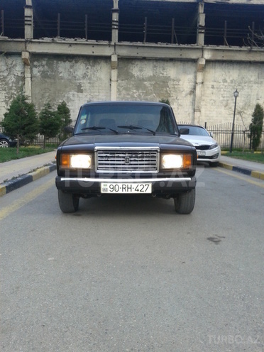 LADA (VAZ) 2107 1985, 400,000 km - 1.6 l - Bakı