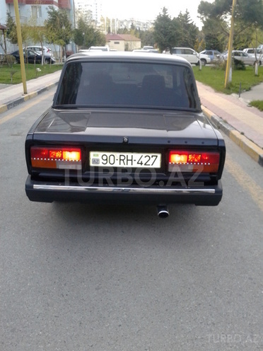 LADA (VAZ) 2107 1985, 400,000 km - 1.6 l - Bakı