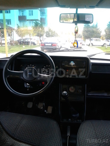 LADA (VAZ) 2107 1985, 400,000 km - 1.6 l - Bakı