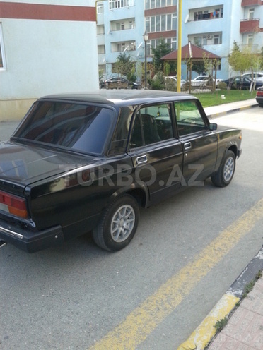 LADA (VAZ) 2107 1985, 400,000 km - 1.6 l - Bakı