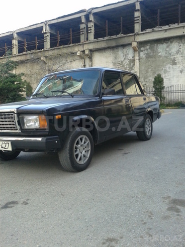 LADA (VAZ) 2107 1985, 400,000 km - 1.6 l - Bakı