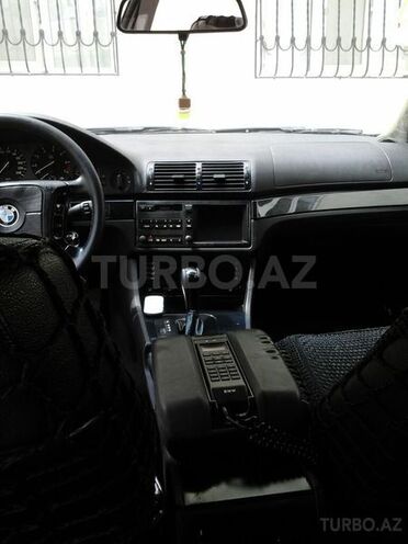 BMW 523 1996, 190,000 km - 0.3 л - Bakı