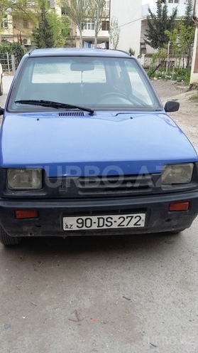 LADA (VAZ) Oka 2007, 130,000 km - 0.7 л - Bakı