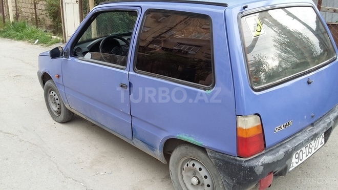 LADA (VAZ) Oka 2007, 130,000 km - 0.7 л - Bakı