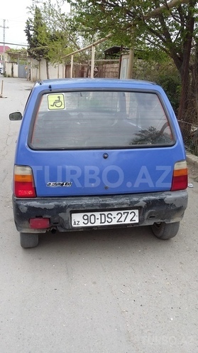 LADA (VAZ) Oka 2007, 130,000 km - 0.7 л - Bakı
