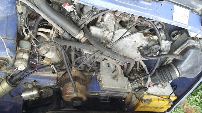 LADA (VAZ) Oka 2007, 130,000 km - 0.7 л - Bakı