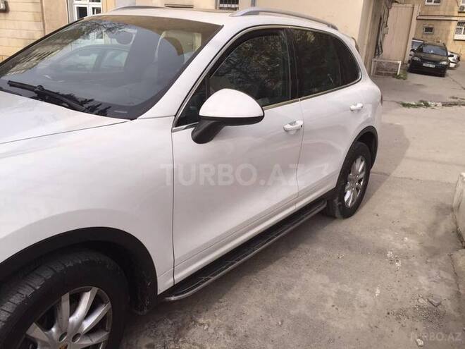 Porsche Cayenne 2013, 30,000 km - 3.6 l - Bakı