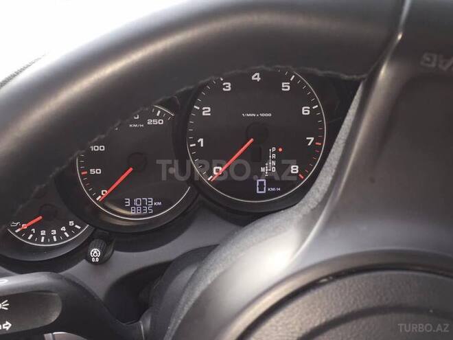 Porsche Cayenne 2013, 30,000 km - 3.6 l - Bakı