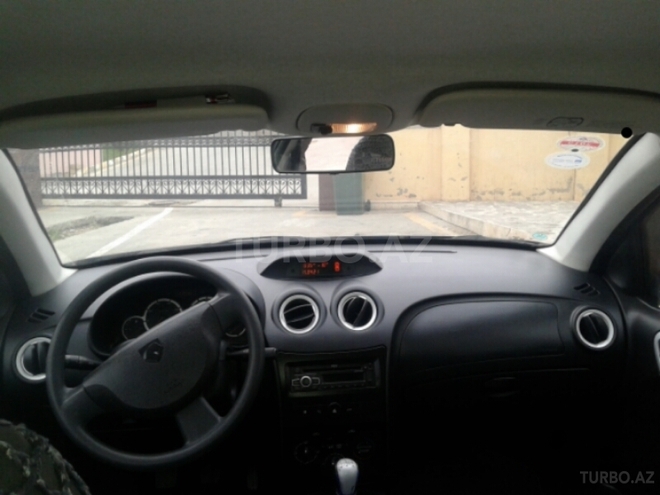 Iran Khodro Runna 2014, 16,065 km - 1.6 l - Bakı