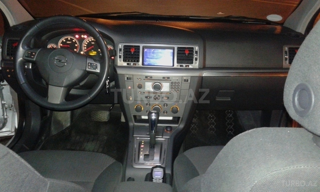 Opel Vectra 2006, 145,000 km - 1.9 l - Bakı