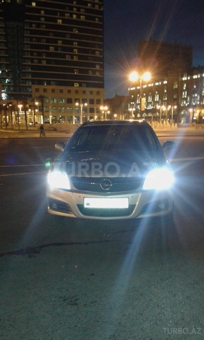 Opel Vectra 2006, 145,000 km - 1.9 l - Bakı