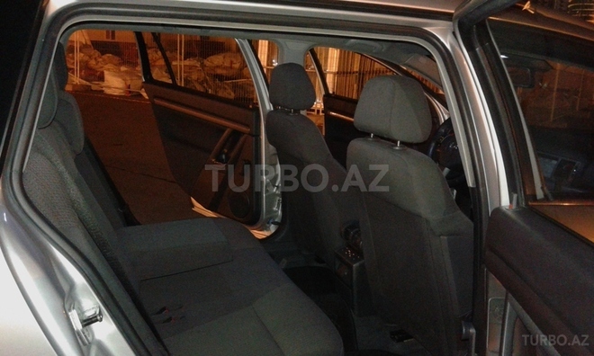 Opel Vectra 2006, 145,000 km - 1.9 l - Bakı