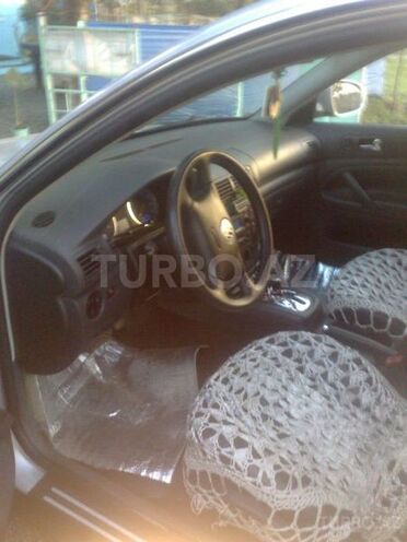 Volkswagen Passat 2004, 125,000 km - 1.8 l - Bakı