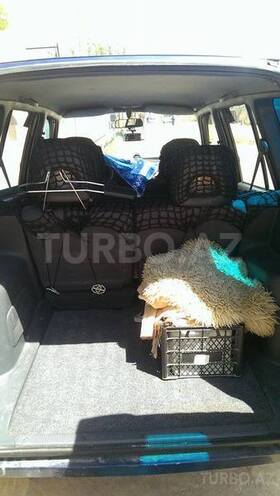 Toyota RAV4 1996, 100,000 km - 2.0 l - Bakı