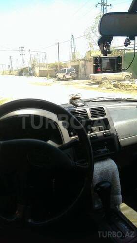 Toyota RAV4 1996, 100,000 km - 2.0 l - Bakı