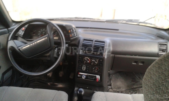 LADA (VAZ) 2112 2002, 190,000 km - 1.6 l - Bakı