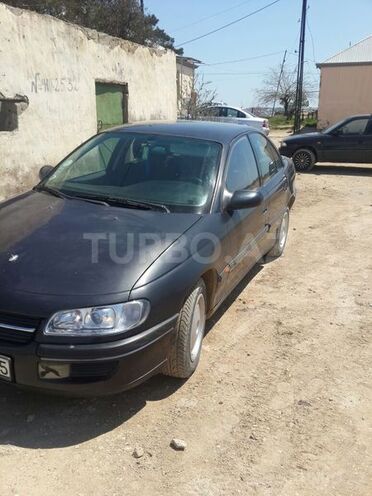 Opel Omega 1994, 225,644 km - 2.0 l - Bakı