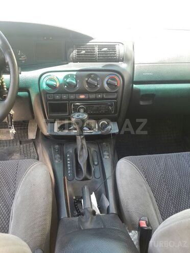 Opel Omega 1994, 225,644 km - 2.0 l - Bakı
