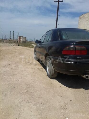 Opel Omega 1994, 225,644 km - 2.0 l - Bakı