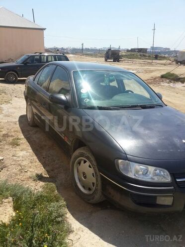 Opel Omega 1994, 225,644 km - 2.0 l - Bakı