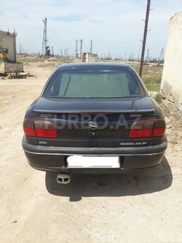 Opel Omega 1994, 225,644 km - 2.0 l - Bakı