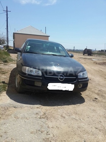 Opel Omega 1994, 225,644 km - 2.0 l - Bakı