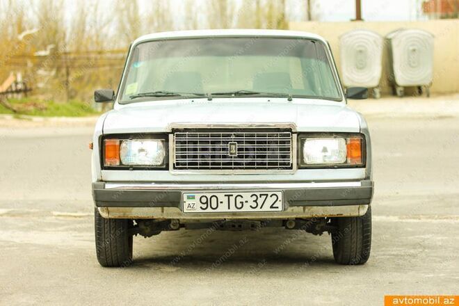 LADA (VAZ) 2107 2005, 96,000 km - 0.2 l - Bakı