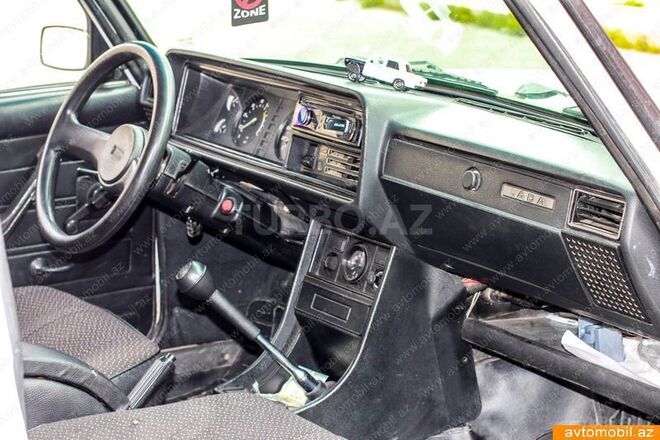 LADA (VAZ) 2107 2005, 96,000 km - 0.2 l - Bakı