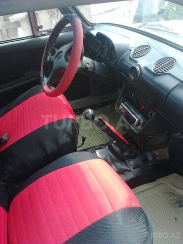 LADA (VAZ) 2106 1990, 77,888 km - 1.6 l - Bakı