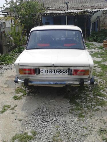 LADA (VAZ) 2106 1990, 77,888 km - 1.6 l - Bakı