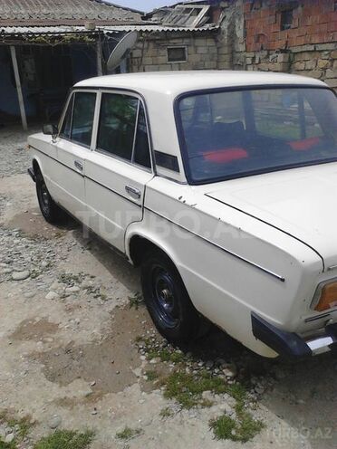 LADA (VAZ) 2106 1990, 77,888 km - 1.6 l - Bakı