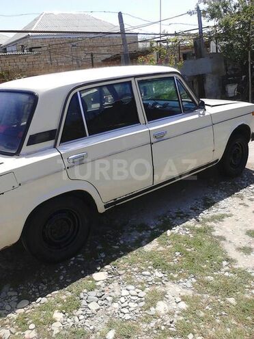 LADA (VAZ) 2106 1990, 77,888 km - 1.6 l - Bakı
