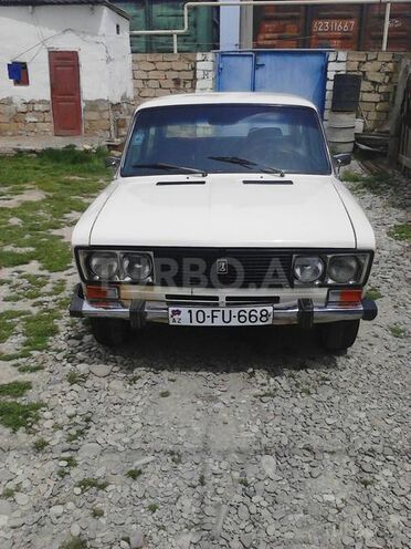 LADA (VAZ) 2106 1990, 77,888 km - 1.6 l - Bakı