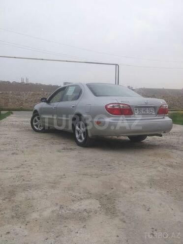 Nissan Maxima 2002, 131,000 km - 3.0 l - Bakı