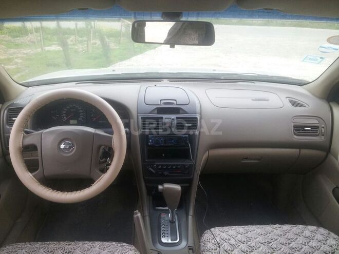Nissan Maxima 2002, 131,000 km - 3.0 l - Bakı