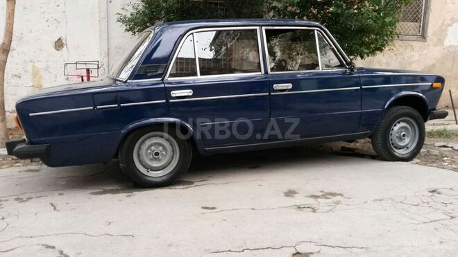 LADA (VAZ) 2106 2003, 65,000 km - 1.6 l - Bakı