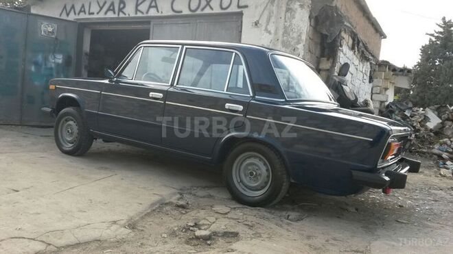 LADA (VAZ) 2106 2003, 65,000 km - 1.6 l - Bakı