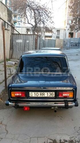 LADA (VAZ) 2106 2003, 65,000 km - 1.6 l - Bakı
