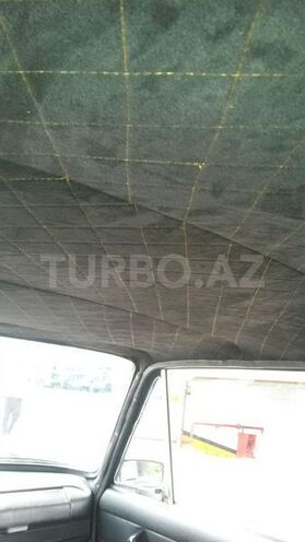 LADA (VAZ) 2106 2003, 65,000 km - 1.6 l - Bakı