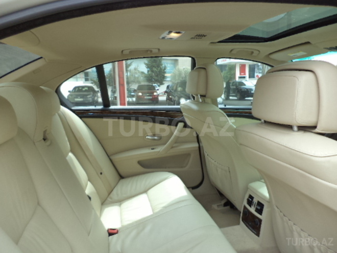 BMW 530 2008, 163,198 km - 3.0 l - Bakı