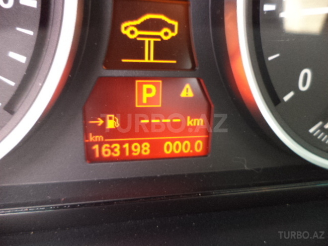 BMW 530 2008, 163,198 km - 3.0 l - Bakı