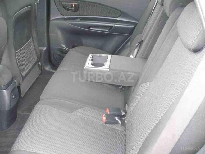Hyundai Tucson 2008, 160,000 km - 2.0 l - Bakı