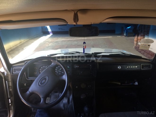LADA (VAZ) 2107 2007, 87,000 km - 1.6 l - Bakı