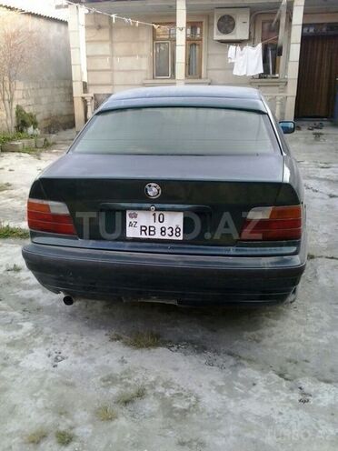 BMW 320 1993, 420,000 km - 2.0 л - Bakı