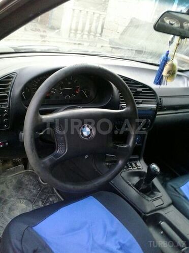 BMW 320 1993, 420,000 km - 2.0 л - Bakı